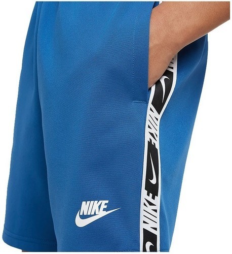 NIKE-B Nsw Repeat Pk - Short-2