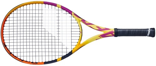 BABOLAT-Raquette Babolat Pure Aero Rafa Junior 26 (250g)-0