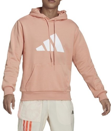 adidas Sportswear-Sweat-shirt à capuche Sportswear Future Icons Logo Graphic-0