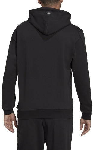 adidas Sportswear-Sweat-shirt à capuche Sportswear Future Icons Logo Graphic-1