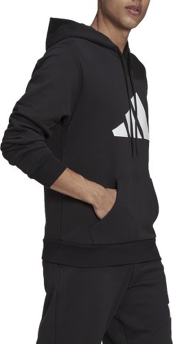 adidas Sportswear-Sweat-shirt à capuche Sportswear Future Icons Logo Graphic-2