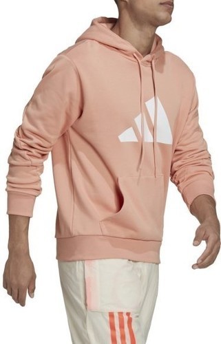 adidas Sportswear-Sweat-shirt à capuche Sportswear Future Icons Logo Graphic-2