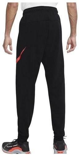 NIKE-Nike Dri-Fit Taper Fa Swoosh - Pantalon-1