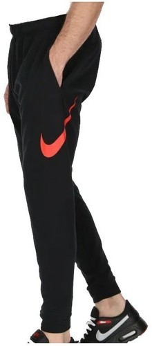 NIKE-Nike Dri-Fit Taper Fa Swoosh - Pantalon-2
