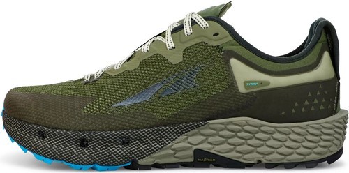 ALTRA-CH TRAIL TIMP 4 DUSTY OLIVE-image-1