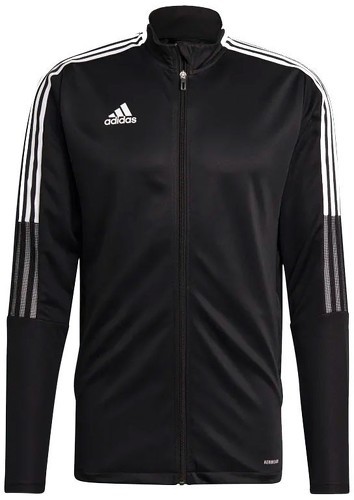 adidas Performance-Veste Marathon 3-Stripes-0