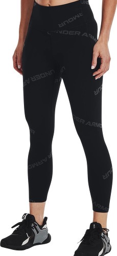 UNDER ARMOUR-Meridian Print Ankle Leg - Legging de fitness-0