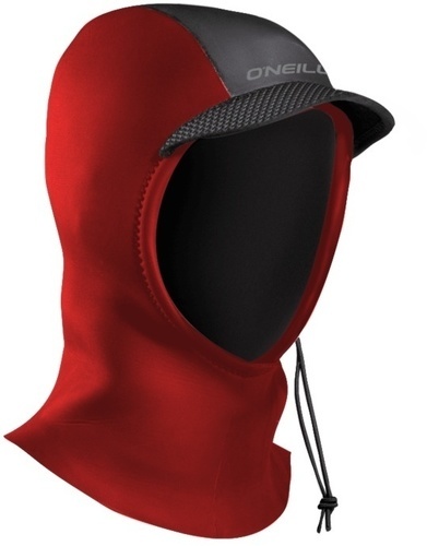 O’NEILL-Youth Psycho Hood 3mm-0