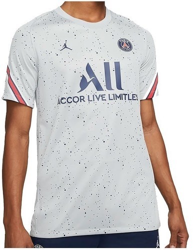 NIKE-Psg 2021/2022 - Maillot de football-2