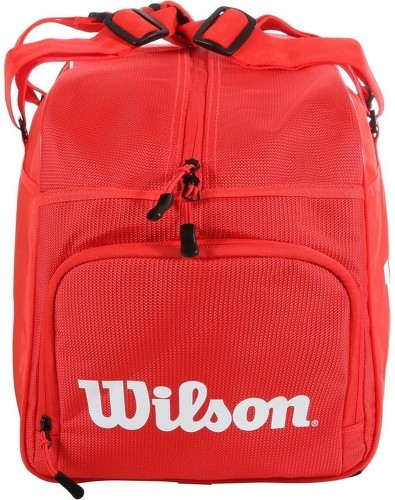 WILSON-Super Tour Duffle 2021-2