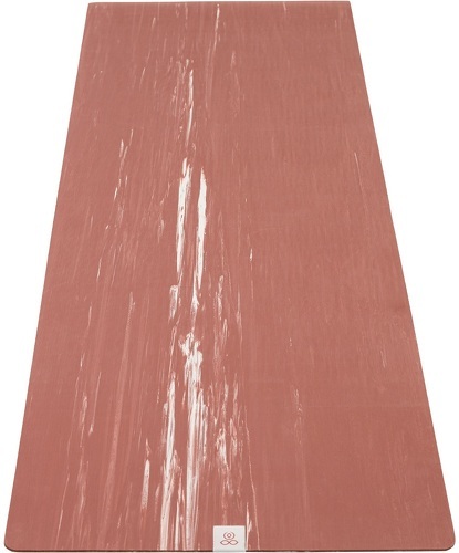 YOGA SEARCHER-Tapis De Yoga En Caoutchouc - 5Mm - Tapis de yoga-1