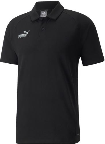 PUMA-Teamfinal Casuals Polo - Polo-0