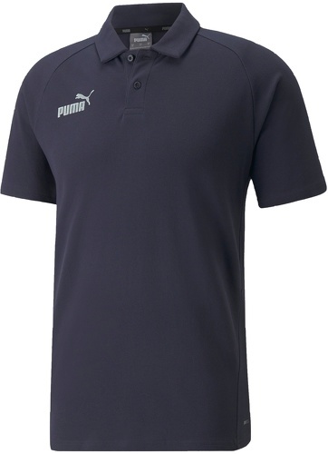 PUMA-Teamfinal Casuals Polo - Polo-0