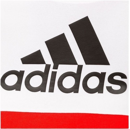 adidas Sportswear-Veste à capuche Colorblock Fleece-2