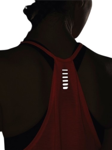 UNDER ARMOUR-Ua Run Trail Tank - T-shirt de running-2