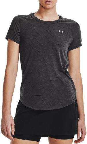 UNDER ARMOUR-Ua Run Trail - T-shirt de running-0