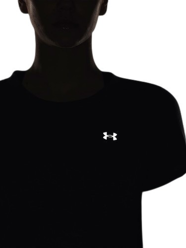 UNDER ARMOUR-Ua Run Trail - T-shirt de running-2