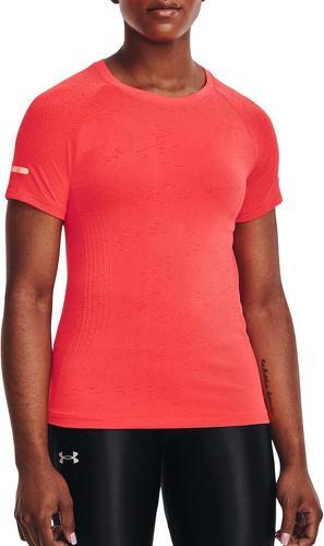 UNDER ARMOUR-Ua Seamless Run Ss-0
