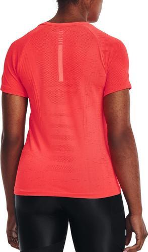 UNDER ARMOUR-Ua Seamless Run Ss-1