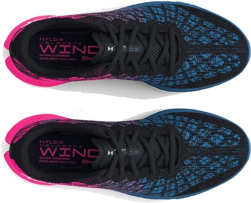 UNDER ARMOUR-Flow Velociti Wind 2-2