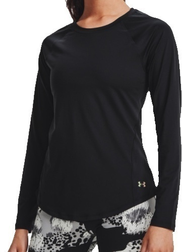 UNDER ARMOUR-Under Armour Rush LS-image-1