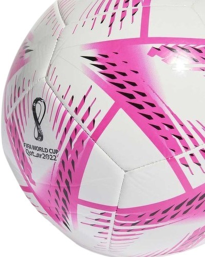 adidas Performance-Rihla Clb - Ballon de football-3