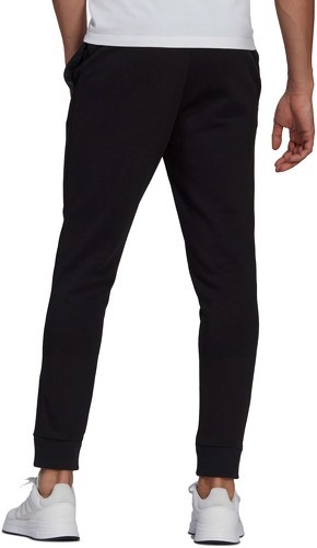 adidas Performance-Pantalon Essentials Fleece Regular Fit Tapered Cuff-1