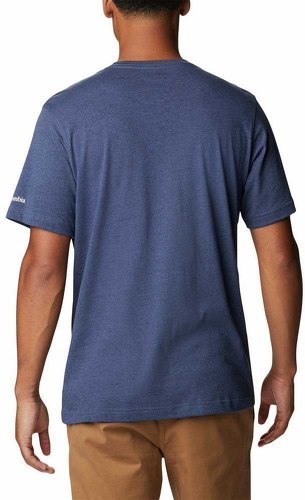 Columbia-Columbia T-shirt Manche Courte Thistletown Hills™ Graphic-1