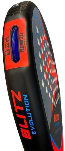 DUNLOP-Blitz Evolution-1