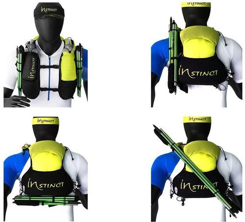 Instinct trail-Instinct Trail Evolution 7l - Gourdes de running-2