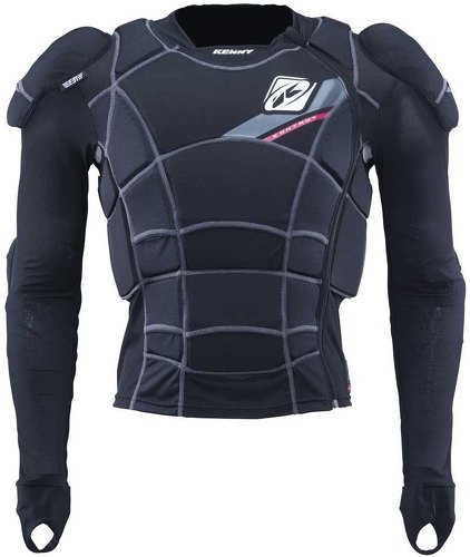 KENNY-Kenny Kontact - Veste de protection de VTT-0