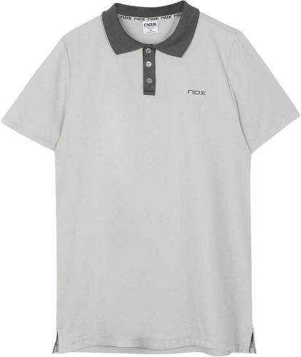 Nox-Nox Polopro Polo Da Tennis-2