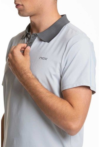 Nox-Nox Polopro Polo Da Tennis-4
