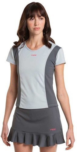 Nox-T-shirt femme Nox Pro regular-image-1