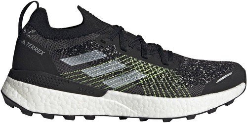 adidas Performance-Chaussures de trail adidas Terrex Two Ultra Parley-image-1