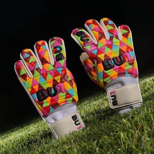 BU1-Triangle - Gants gardien de football-1