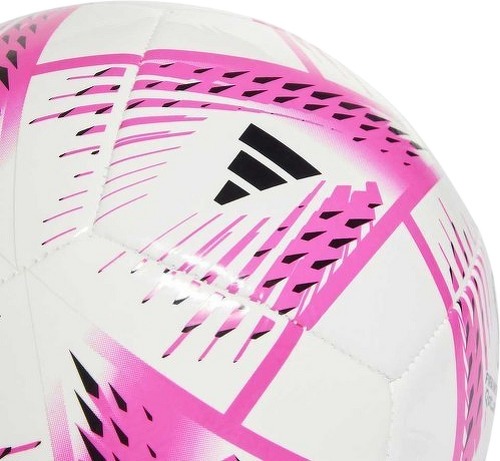 adidas Performance-Rihla Clb - Ballon de football-2