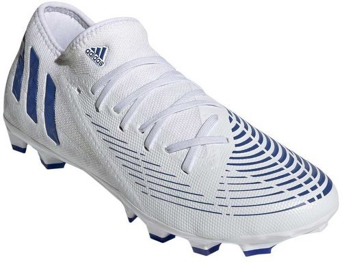 adidas Performance-Chaussure Predator Edge.3 Low Multi-surfaces-4