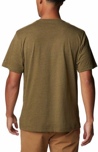 Columbia-Columbia T-shirt Manche Courte Thistletown Hills™ Graphic-1