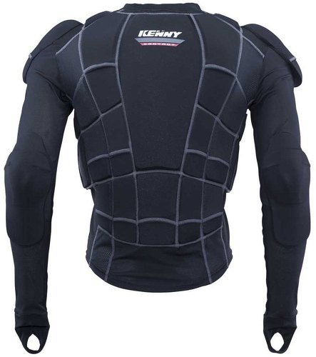 KENNY-Kenny Kontact - Veste de protection de VTT-1
