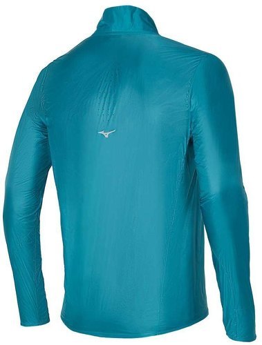 MIZUNO-Mizuno Aero - Veste de running-1