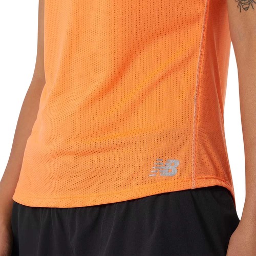 NEW BALANCE-New Balance Pr Imp Ss Vo2-3