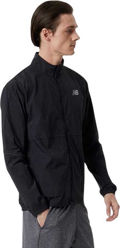 NEW BALANCE-New Balance Impact Run - Veste de running-2