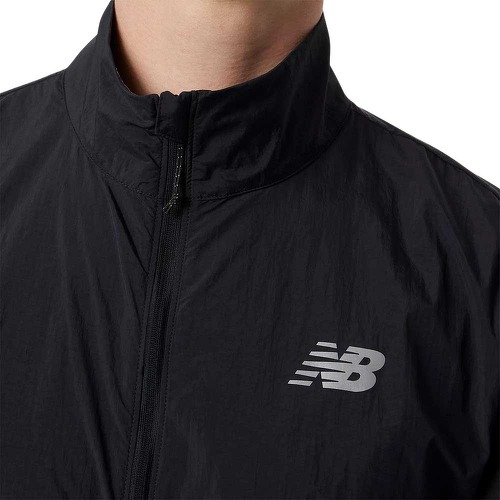 NEW BALANCE-New Balance Impact Run - Veste de running-3