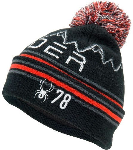 SPYDER-Icebox - Bonnet de ski-0
