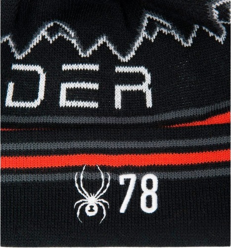 SPYDER-Icebox - Bonnet de ski-2