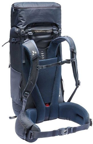 VAUDE-Vaude Astrum Evo 70+10L - Sac de randonnée-1