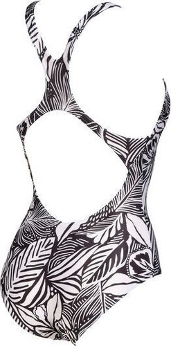 ARENA-Arena Swim Pro Back Alloy - Maillot de bain de natation-0