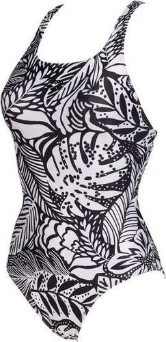 ARENA-Arena Swim Pro Back Alloy - Maillot de bain de natation-1