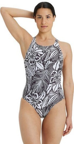 ARENA-Arena Swim Pro Back Alloy - Maillot de bain de natation-2